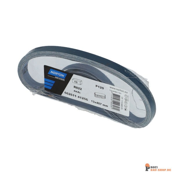 nortonschleifmittel/NORTON_schleifmittel_66261141256 File Belts Norton-R822-13x457_120_176490